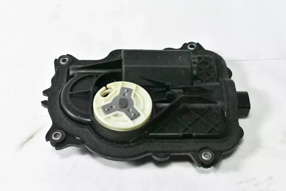 03-12 Bentley Continental GTC GT Front or Rear Door Lock Actuator Motor OEM