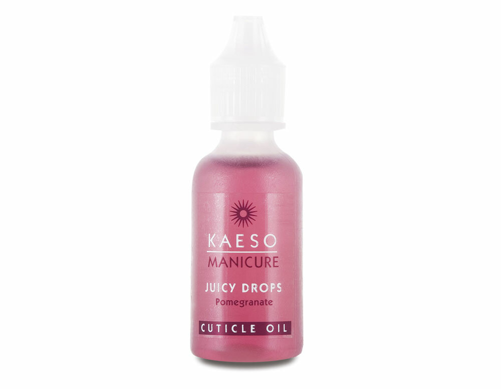Kaeso Manicure Juicy Drops 15ml EBay