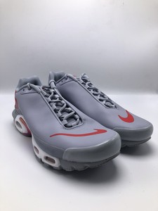 nike mercurial tn wolf grey