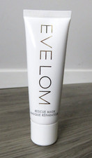 EVELOM EVE LOM RADIANCE HONEY INFUSED CLAY PURIFY RESCUE MASK 50ML TUBE SEALED