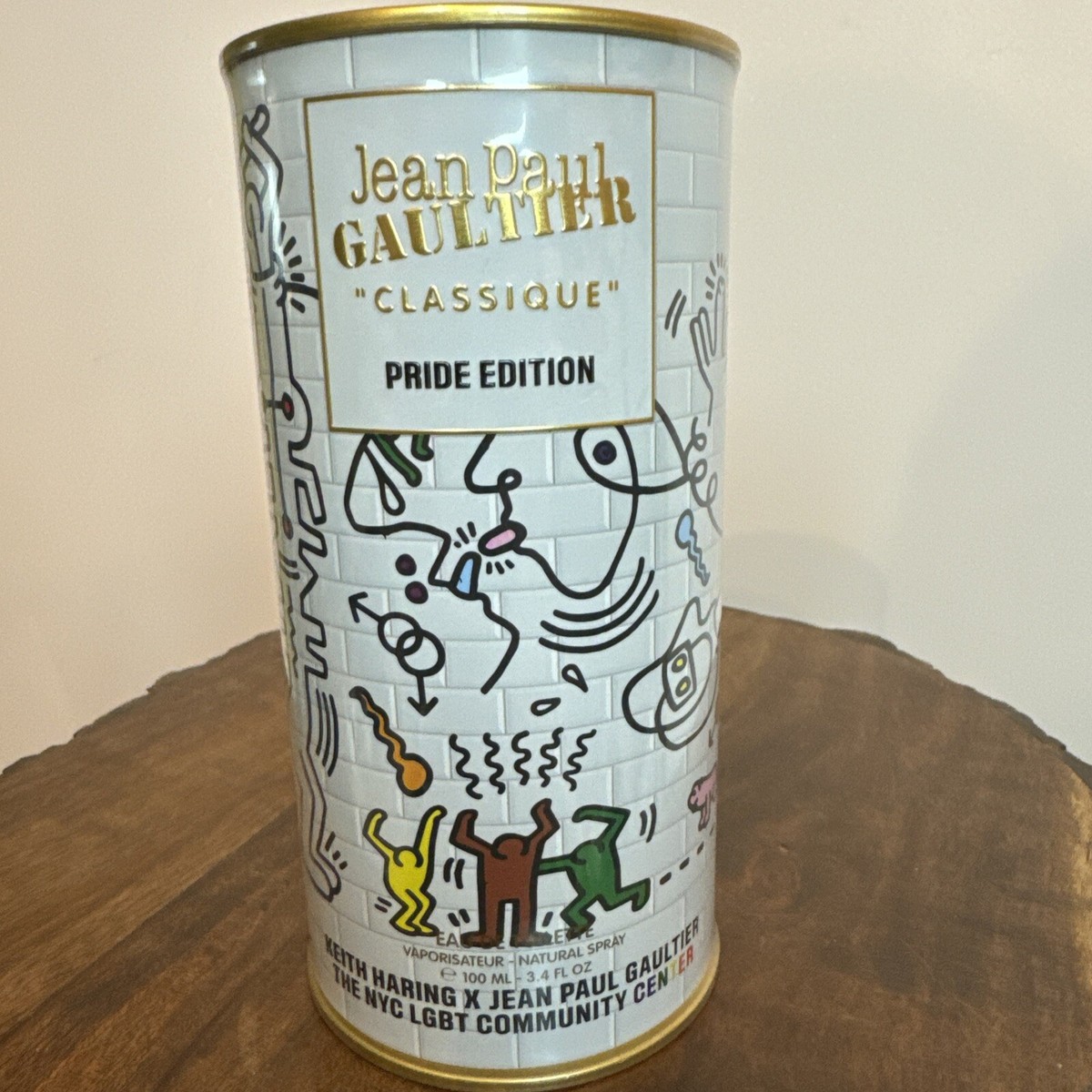 Jean Paul Gaultier Eau De Toilette Spray By Jean Paul Gaultier - 3.4 oz Jean Paul Gaultier Eau De Toilette Spray By Jean Paul Gaultier - 3.4 oz