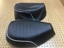 HONDA NQ50 SPREE 50 SEAT COVER 1984 TO 1987 MODEL (H*-220)