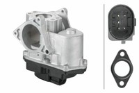 Hella 6NU 010 171-801 Agr-Ventil FüR Audi Seat Skoda VW