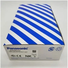 Panasonic AFP0RDA4 Analog Output Unit 1PC New Free Shipping