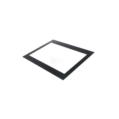Beko ripiano in vetro completo incl. profili (bordi) 4659370100
