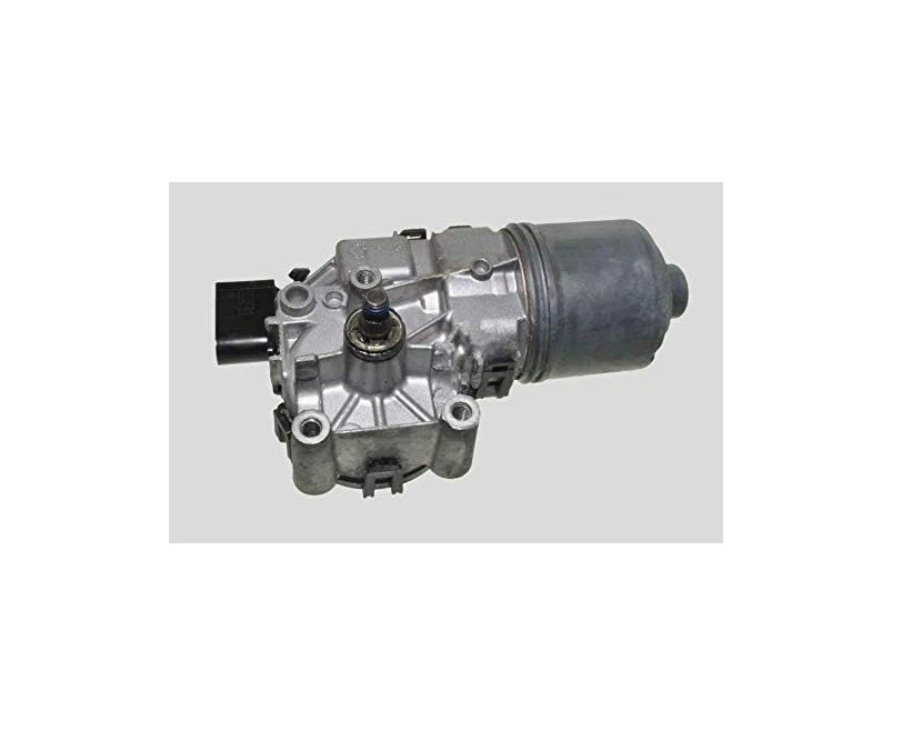 Motor limpiaparabrisas para VOLKSWAGEN Jetta para 2010-2017 6R1995119A Foto 3 de 4