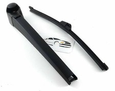 Balais d'essuie-glace Skoda YETI