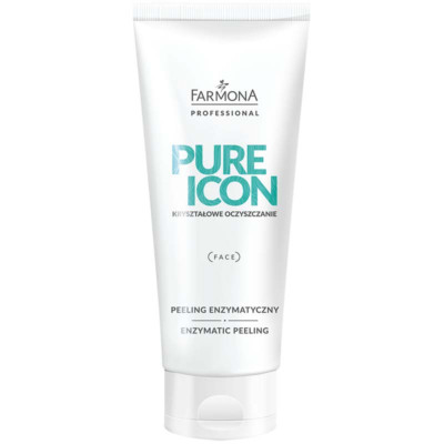 Enzymatisches Peeling für das Gesicht Pure Icon Farmona 200 ml
