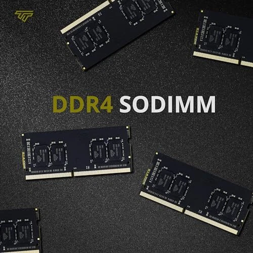 16GB KIT(2x8GB) DDR4 2133MHz PC4-17000 Non-ECC Unbuffered 1.2V CL15 1Rx8 Sing... - Image 4 of 4