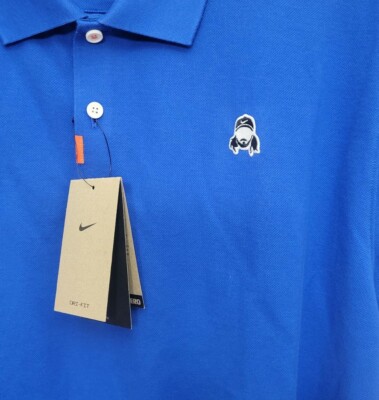 nike golf shirts tommy fleetwood