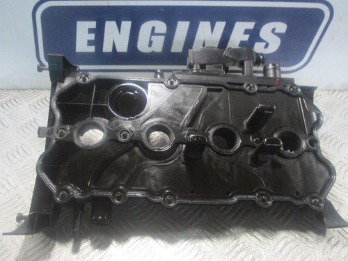 2010 AUDI S3 2.0 TFSI PETROL ROCKER COVER CDLB - Picture 6 of 10