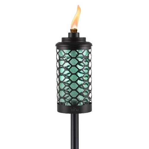 Tk Brand Easy Pour Tk Torch Fuel for Outdoors, Ctronella Scented