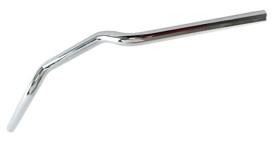 Lenker MZ ETS TS RACING Stahl verchromt   22mm