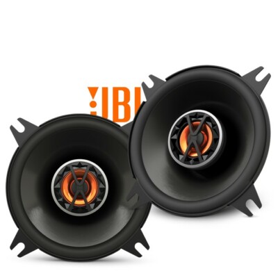 jbl 10cm car speakers