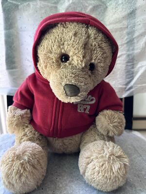 Aeropostale Teddy Bear