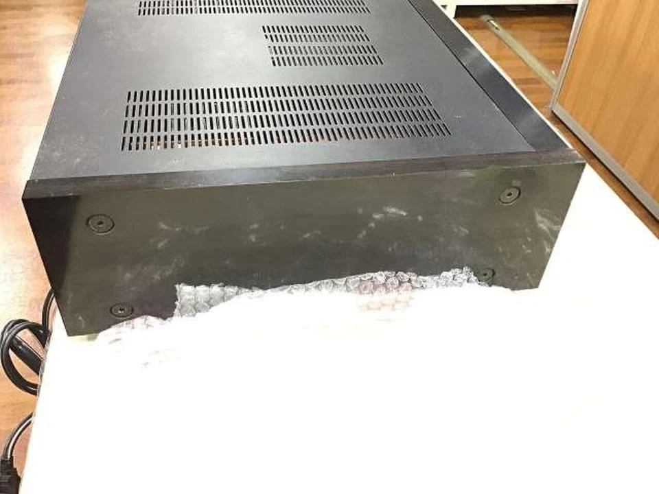 Dbx Bx-3功率放大器晶体管 — 第 4/4 张图片