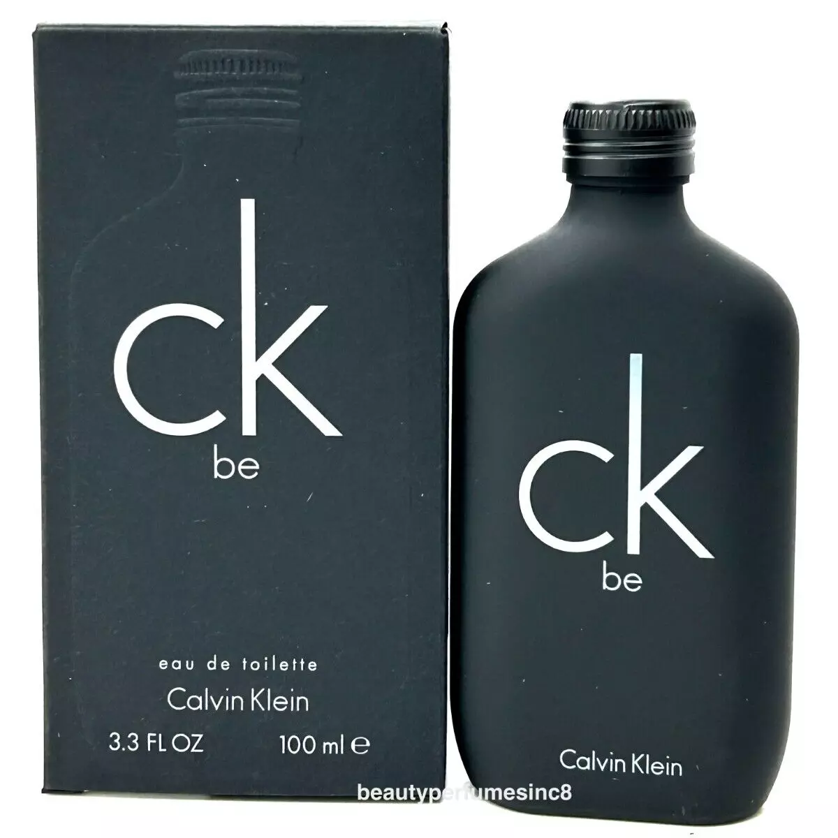 Ck Be Eau de Toilette