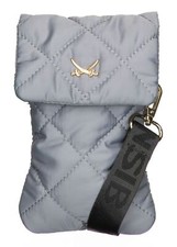 Sansibar Phone Bag Handytasche Tasche Grey grau