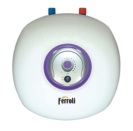SCALDACQUA ELETTRICO SOTTOLAVELLO 10 lt. FERROLI