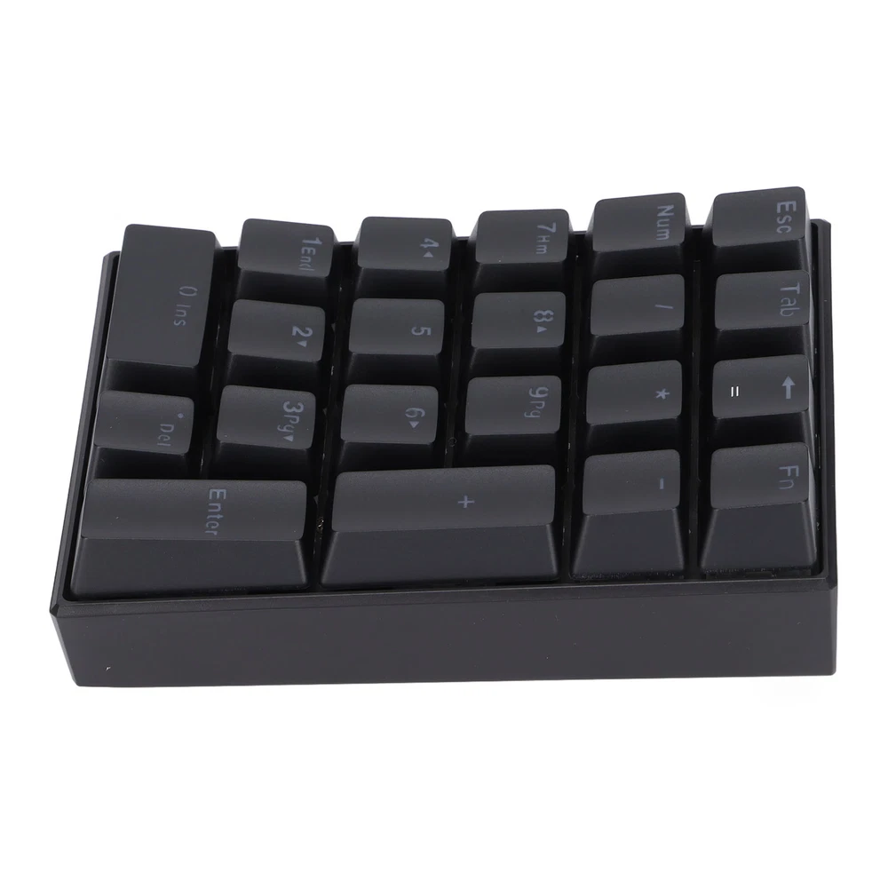 Backlit Mechanical Gaming Keyboard for PC and Laptop Users