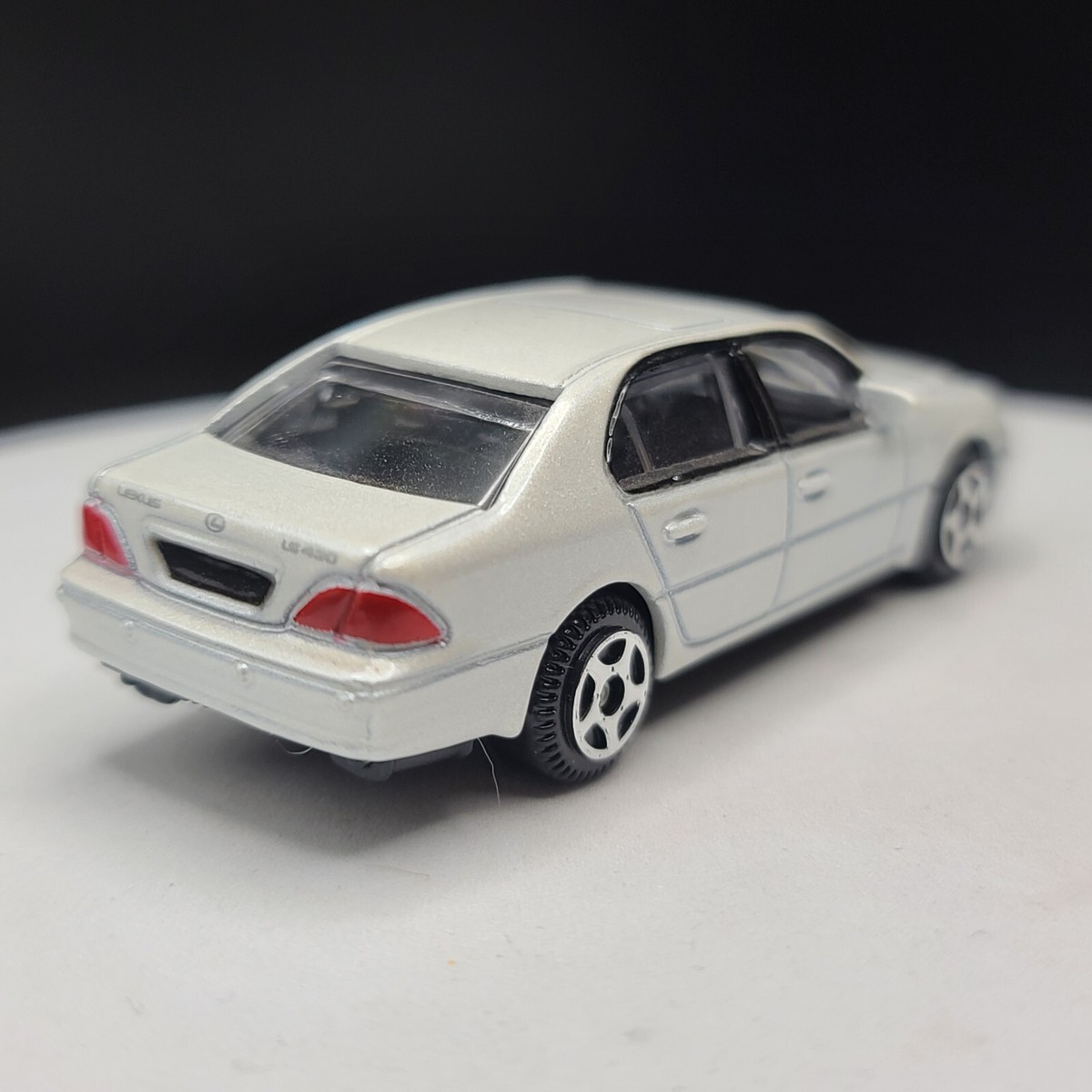 モーターマックス　　2003レクサスLS430 モーターマックス2003レクサスLS430