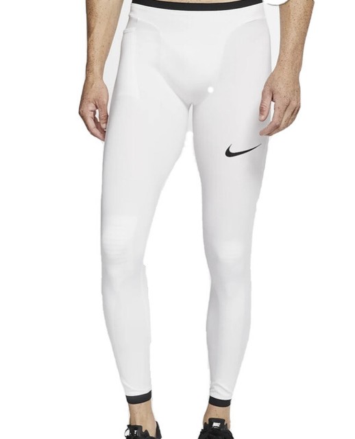 nike camo compression pants