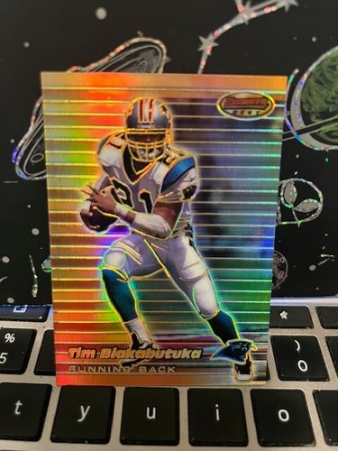 Carolina Panthers Inserts/Parallels you pick - Picture 99 of 117