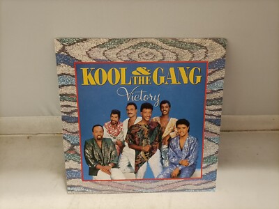 45 Runden - Vinyl - Kool & The Gang - Victory