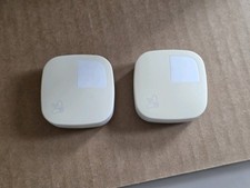 Ecobee Room Sensors with wall mount