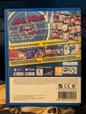 Danganronpa 2: Goodbye Despair (Sony PlayStation Vita, 2014)