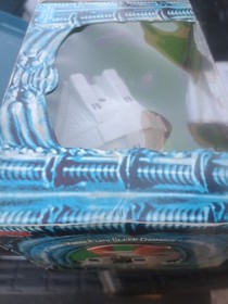 ULTRA RARE (Vintage) Micro Machines Action Fleet ALIENS Narcissus New Sealed 