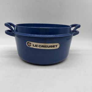 Le Creuset Doufeu | eBay