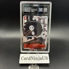 TAG GEM MINT 10 Brook OP01-022 (Promo) 25th Anniversary Edition ONE PIECE 280