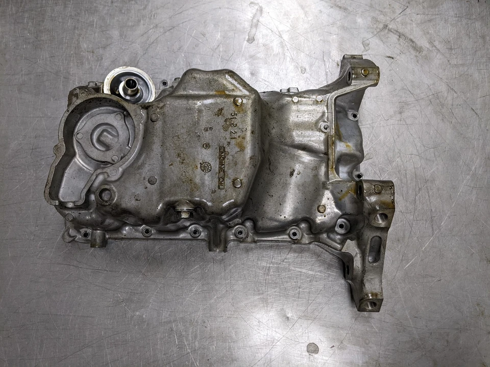 Cacerola de aceite del motor para Honda HR-V 1.8 16-22 Foto 2 de 4