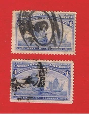#233   VF used   Columbus Fleet    Free S/H