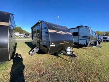 2026 Forest River Aurora Light 15RBX