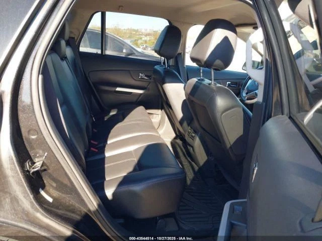 Transfer Case AWD Fits 07-15 MKX 978657 — 第 2/4 张图片