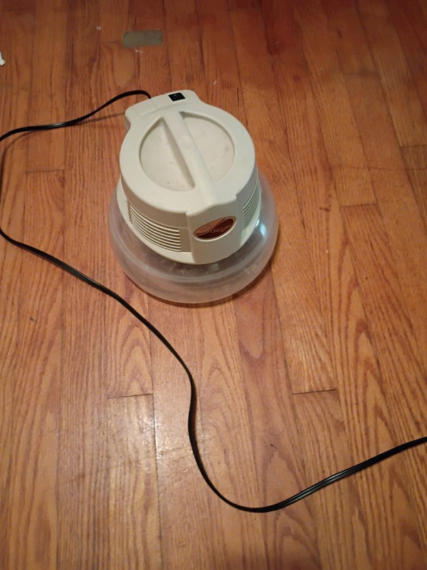 Rain Mate Dehumidifier