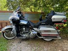 2003 Harley Davidson Touring