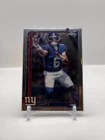 2025 Topps Chrome - Jaxson Dart #306 (RC)