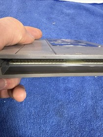 Die Hard Nintendo NES - Tested - Authentic - FAST FREE SHIPPING!