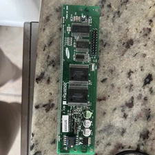 20S207DA1  Vfd Lcd WB27X10397 WB27X10429 Display  WB27X10431