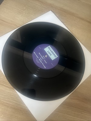 Necrotype  Yosei/Break Through  Drum&bass/Mint 12    Coco Bryce/FFF/Tim Reaper