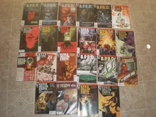B.P.R.D. Dark Horse Comics Lot of 22 Issues 1946 Hell on Earth Hellboy Exorcism