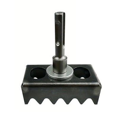 Efficient 86 Type Electrician Punching Equipment Square Hole Cutter Puncher