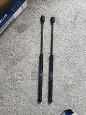 Mercedes Benz SL R230 Boot Struts Used But Perfect Order 2003-2012