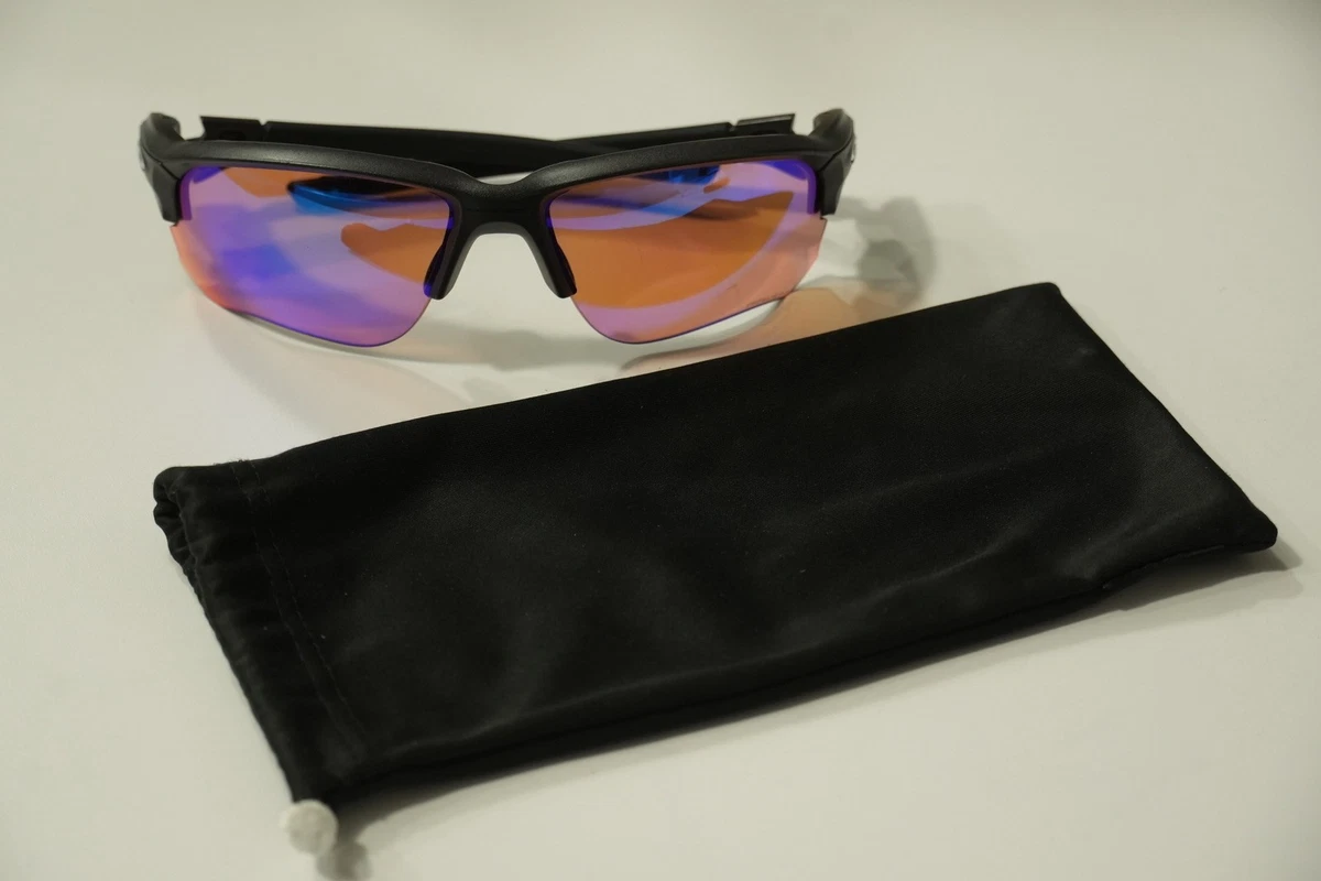 Oakley Flak Draft Sunglasses for Men for sale - eBay