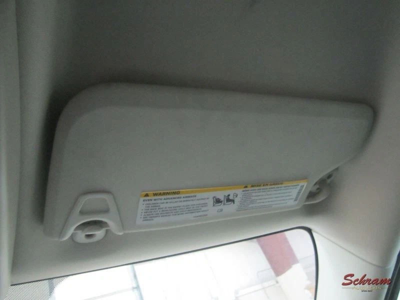 Parasol derecho pasajero 1MS51DW1AA compatible con 09-10 Journey 1880526 Foto 2 de 4