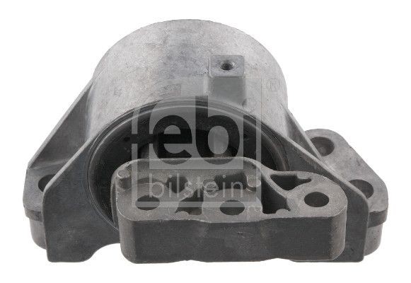 Support moteur FEBI BILSTEIN 32289 silentbloc droit compatible Citroën 1807.GP