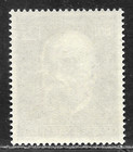 HICK GIRL-MINT GERMAN  SEMI-POSTAL  SC#B251  DR.  ROBERT  KOCH         X4483 — photo 2